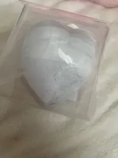 ReFa ハートブラシ ホワイト