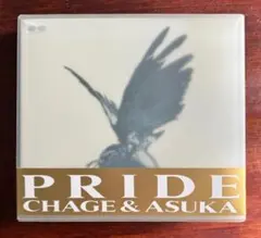 2026年最新】chage&aska prideの人気アイテム - メルカリ