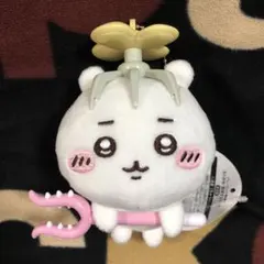 ちいかわ　討伐マスコット　ちいかわ