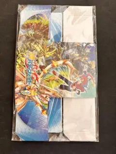 新品☆バディファイト収納ボックス 特製ストレージボックス - メルカリ