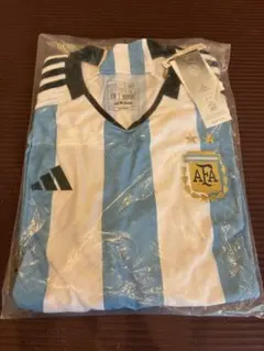 7月20日まで出品アルゼンチン代表 正規品 オーセンティック