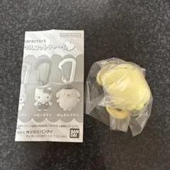 カラフルカラビナマスコットチャーム