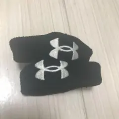 アンダーアーマ  リストバンド