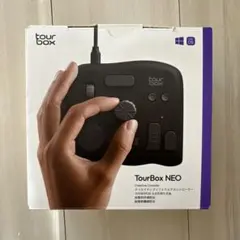 2026年最新】tourbox neoの人気アイテム - メルカリ