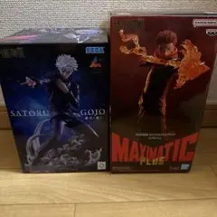 2026年最新】luminasta 五条悟 宿儺の人気アイテム - メルカリ