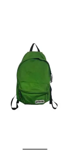 80s vintage EASTPAK イーストパック リュック 黄緑 - メルカリ