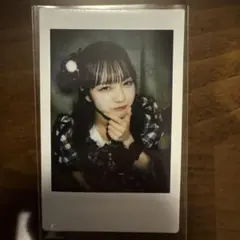増田彩乃 チェキ 増田彩乃生誕祭 - メルカリ
