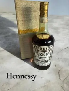 2026年最新】HENNESSY スリースターの人気アイテム - メルカリ