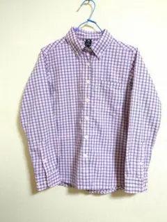 mont-bell　モンベル　レディース　シャツ　М