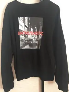 WEGO トレーナー 韓国 可愛い