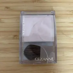 CEZANNE トーンアップアイシャドウ ハイライト02のサムネイル