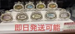 イーブイ Vee Vee Voyage アクリルキーホルダー全種類セット - メルカリ