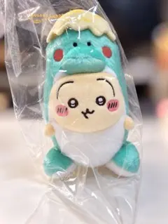치이카와 포켓 공룡 마스코트 우사기