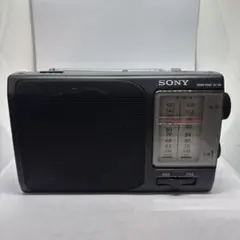 2026年最新】ソニー ラジオ icf-801の人気アイテム - メルカリ