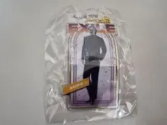 EXILE AKIRA クリアチャーム