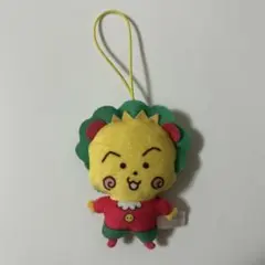 コジコジ マスコット ストラップキーホルダー