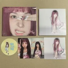 TWICE 『THIS IS FOR』 チェヨン コンプリート セット ②