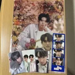 【6点セット】 ユジン ゼベワン グッズ まとめ売り