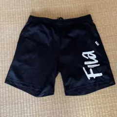 FILA ランニングパンツ　未使用品