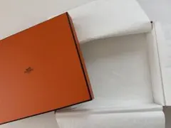 HERMES 空箱