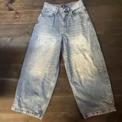 H&M SUPER BAGGY デニムパンツ 29/30