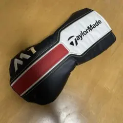 テーラーメイド　ドライバー用ヘッドカバー