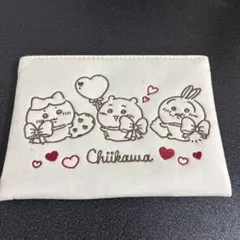 ちいかわ ポーチ