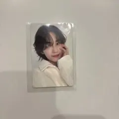 seventeen セブチ トレカ alwaysyours C盤 ジョンハン - メルカリ