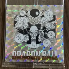 ドラゴンボールウエハースシール2弾　第二十二巻