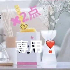 ❤️ SNOOPY 収納ケース付きお掃除モップ✖️2