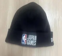 japan NBA ニット