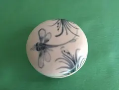 2025年最新】香合 染付の人気アイテム - メルカリ