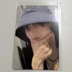 xikers SPUR makestar ラキドロ　特典　スミン