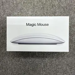 使用1回｜最新｜USB-C｜Apple｜Magic Mouse｜アップル純正 - メルカリ
