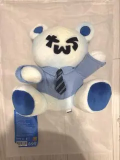 BT21 RJ スタンディングドール ぬいぐるみ PLUSH DOLL - メルカリ