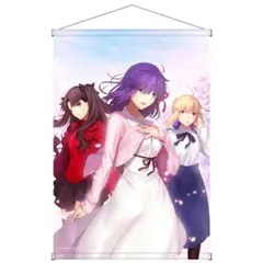 精霊幻想記タペストリー（沙月） - メルカリ