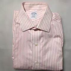 Brooks Brothers 長袖シャツ ストライプ