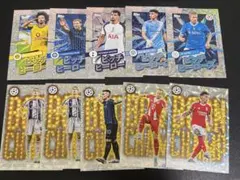 Topps Japan Edition ピッチヒーローズ など インサート
