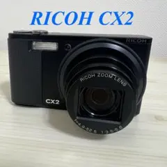 2025年最新】リコー cx2の人気アイテム - メルカリ