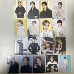 2026年最新】seventeen トレカ the8の人気アイテム - メルカリ