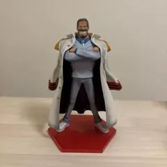 ワンピース フィギュア ガープ ルフィ 2体セット special スペシャル