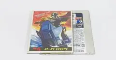 マンダロリアン【E賞】グローグー プレート（Happyくじ STAR WARS