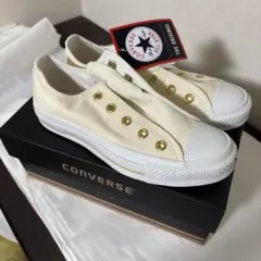 CONVERSE ALL STAR SLIP III OX 23cm