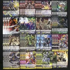 ノヴァグラップラー 獣神 エシックス・バスター 初期 デッキ - メルカリ