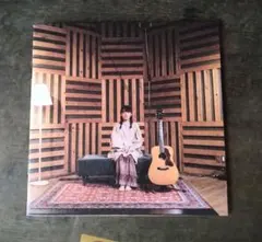 [未使用品 アナログレコード LP盤 2枚組]　井上園子　ほころび 新品未使用】 井上園子 ほころび アナログ LP レコード - メルカリ
