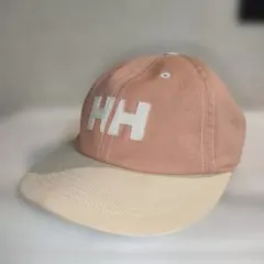 Ｈ／Ｈ ヘリーハンセン K Twill Cap キッズツイルキャップのサムネイル