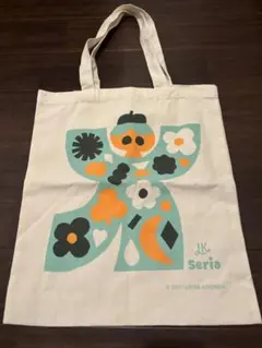 Seria トートバッグ