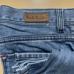 ポールスミス　ジーンズ　デニム　スキニーのサムネイル