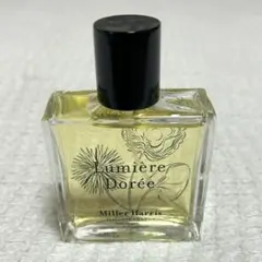 未開封新品 ミラーハリス レザー ルージュ 100ml オーデパルファム
