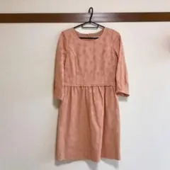 NATURAL BEAUTY BASIC ワンピース